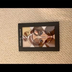 Ulta Beauty Contour Kit